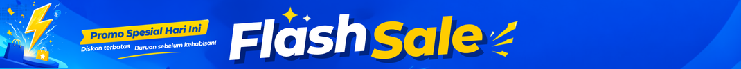Flash Sale Akunmu
