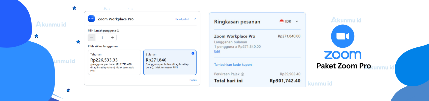 cover Zoom Pro