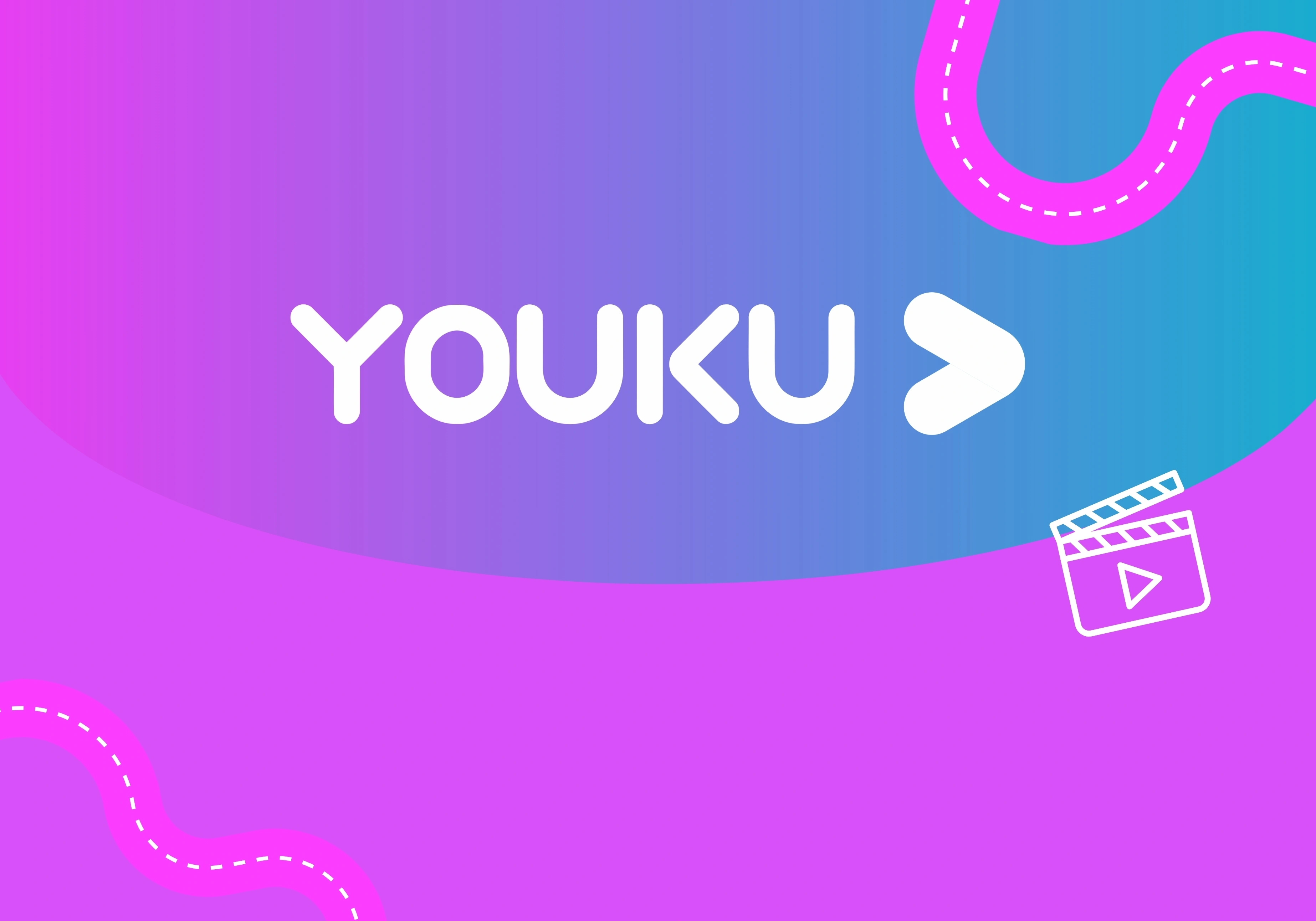 Akunmu Varian Digital Youku