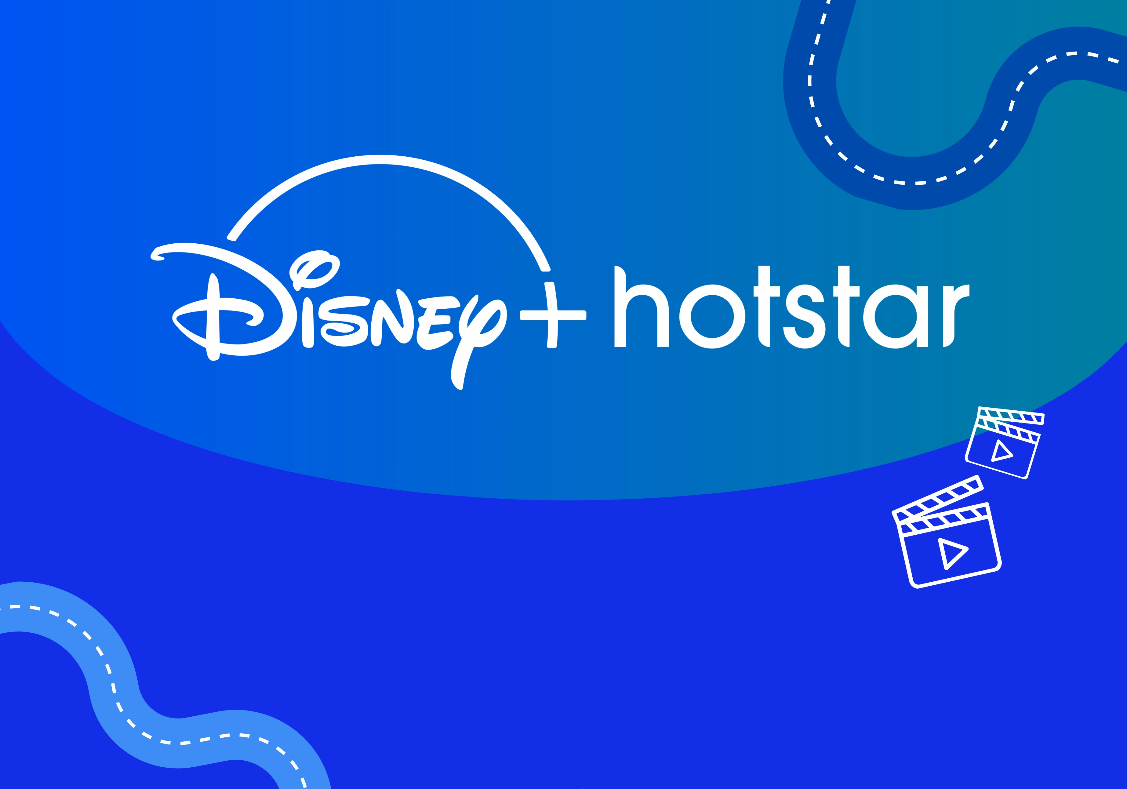 Akunmu Varian Digital Disney Plus Hotstar