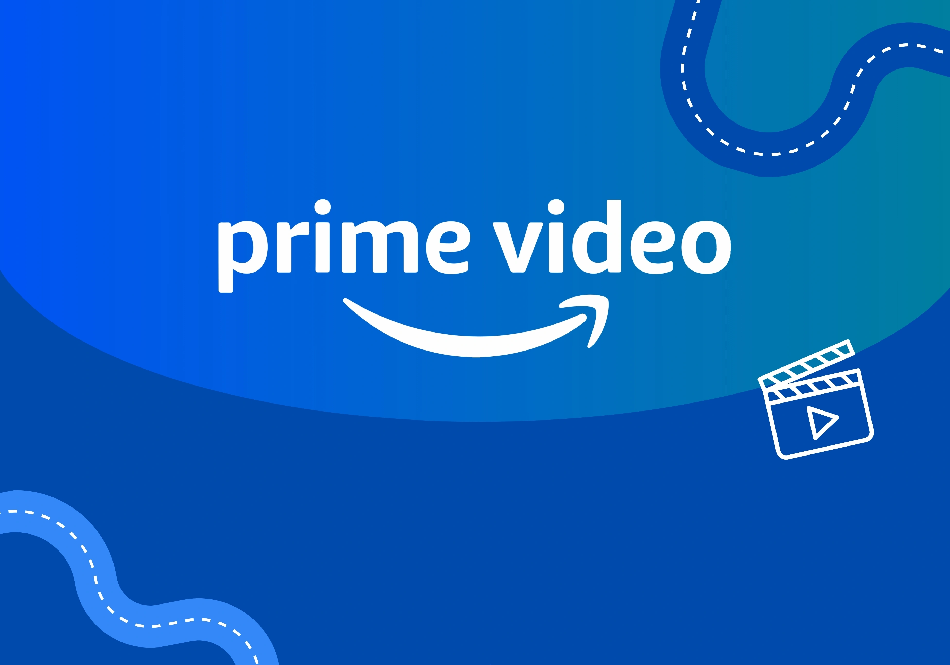 Akunmu Varian Digital Prime Video