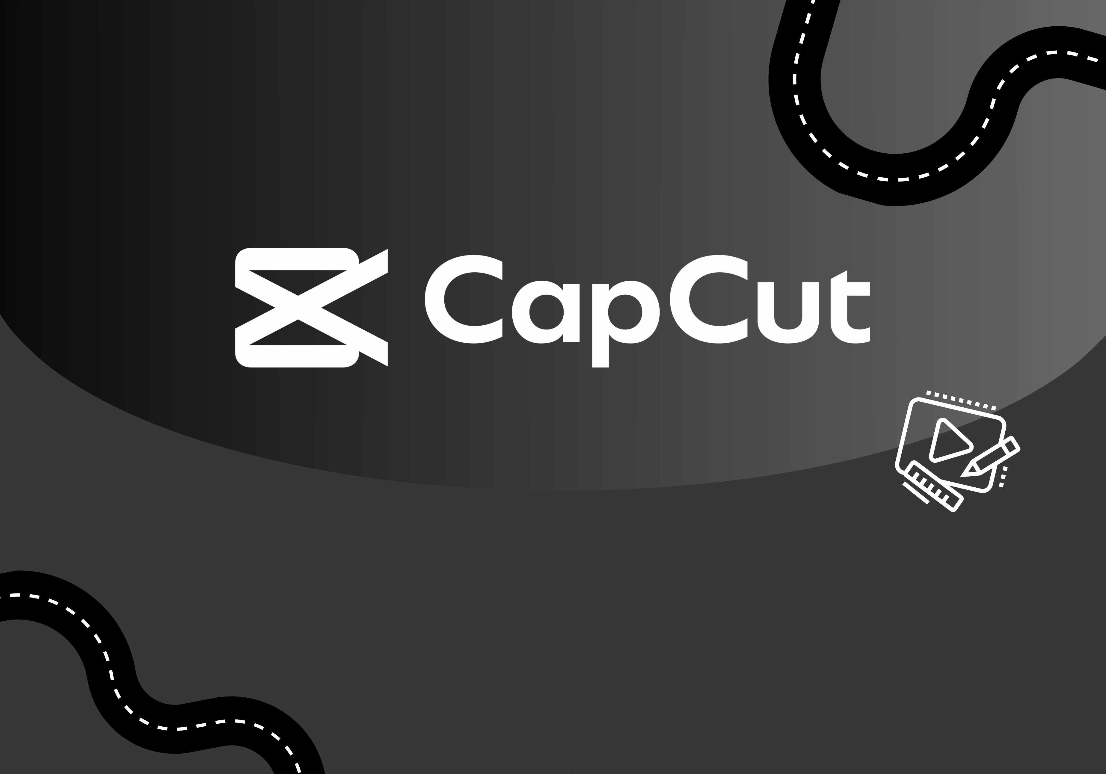 Akunmu Varian Digital CapCut Pro