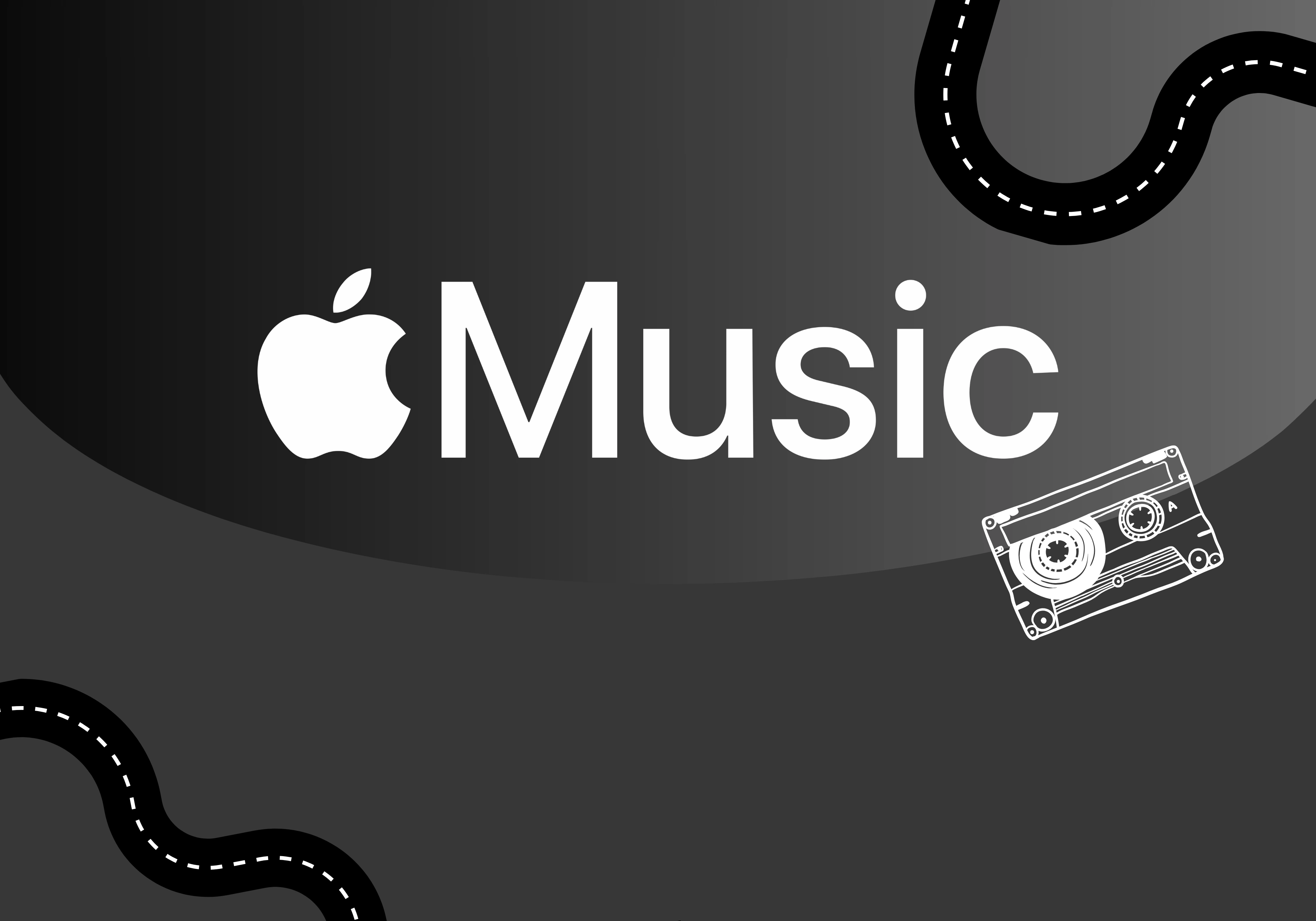 Akunmu Varian Digital Apple Music
