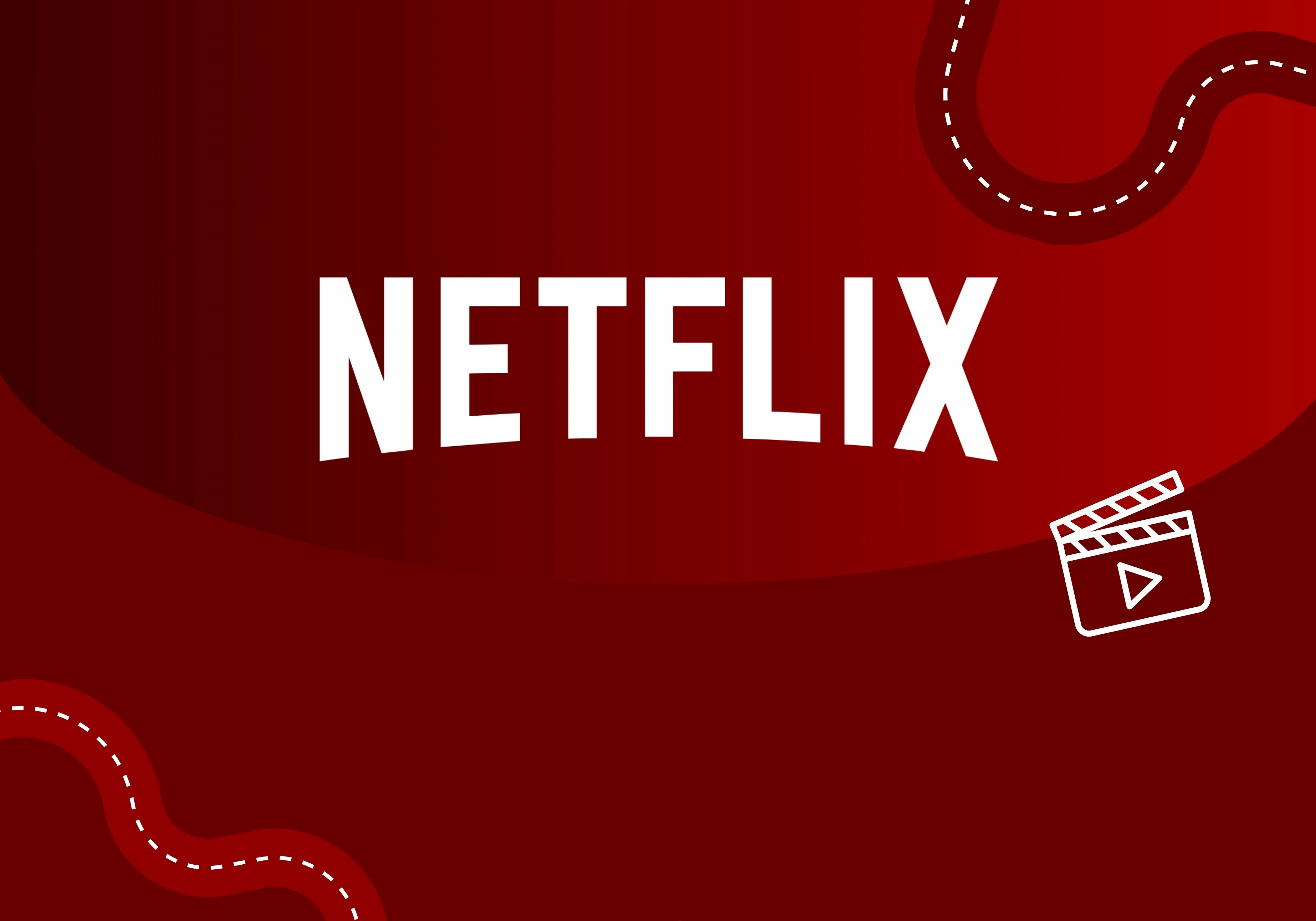 Akunmu Varian Digital Netflix