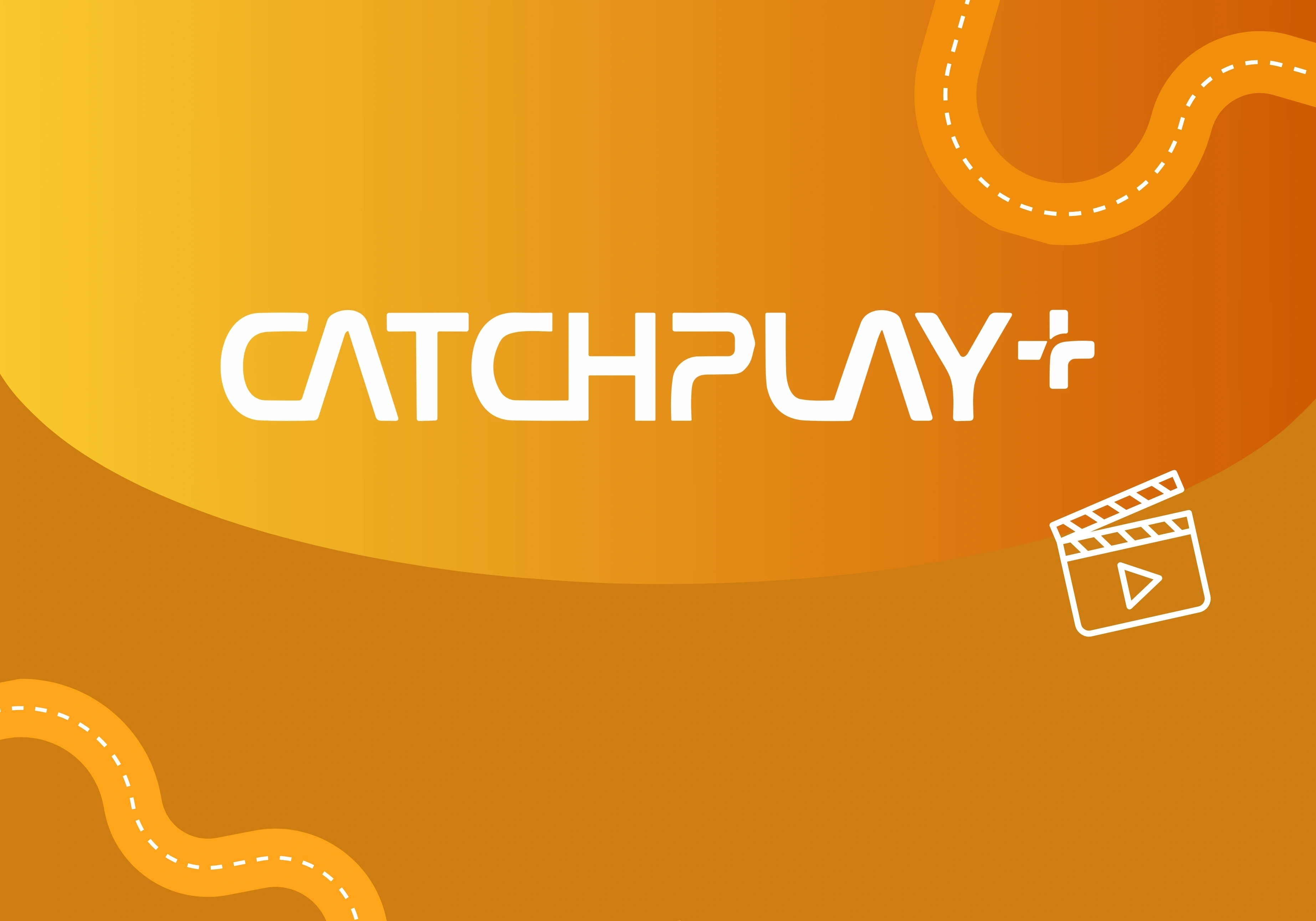 Akunmu Varian Digital CATCHPLAY