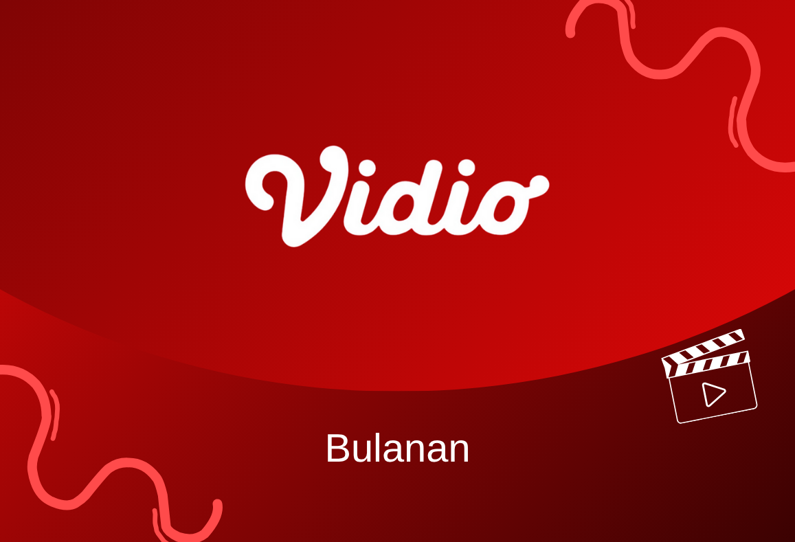 Akunmu Varian Digital Vidio Premier