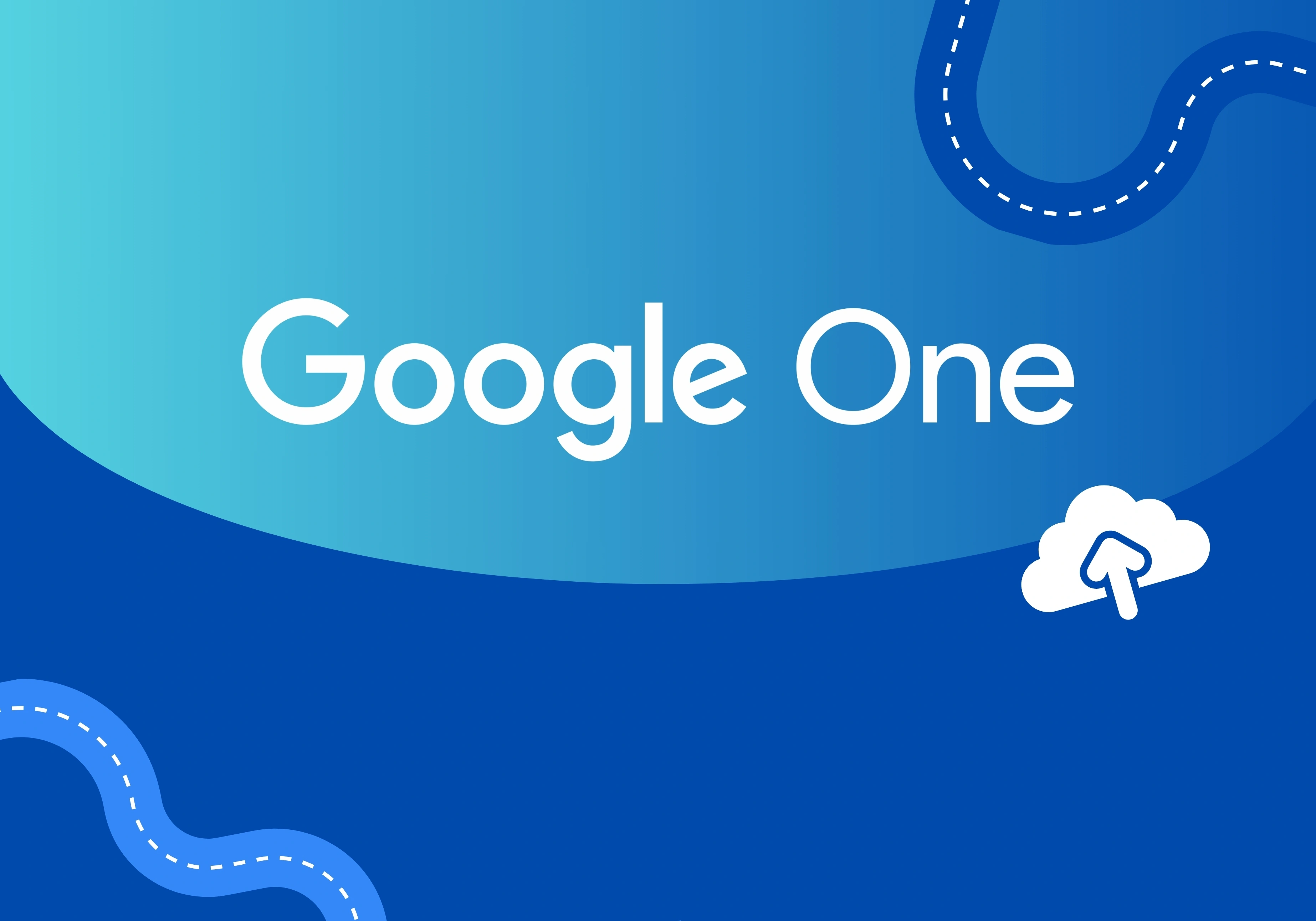 Akunmu Varian Digital Google One