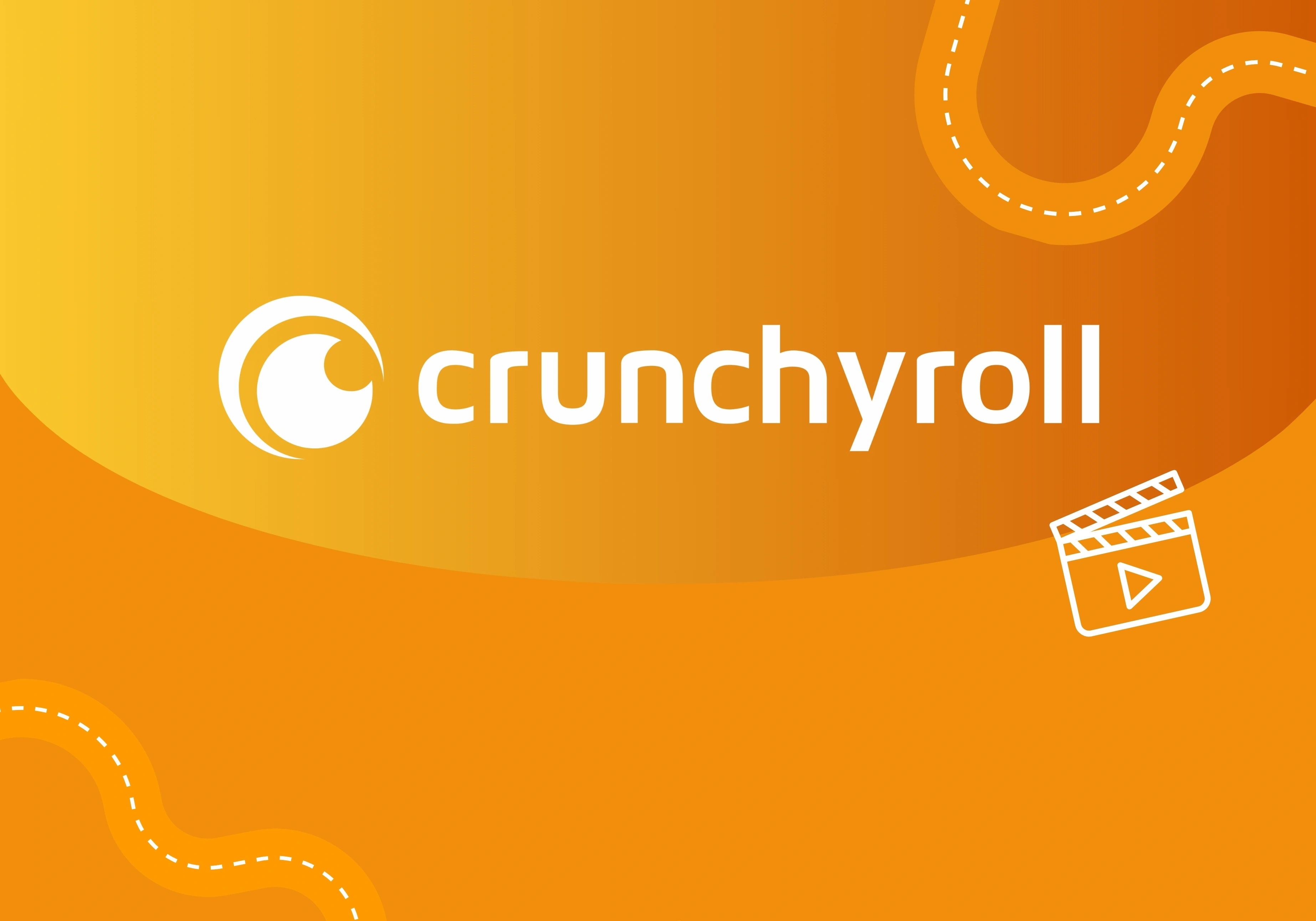 Akunmu Varian Digital Crunchyroll