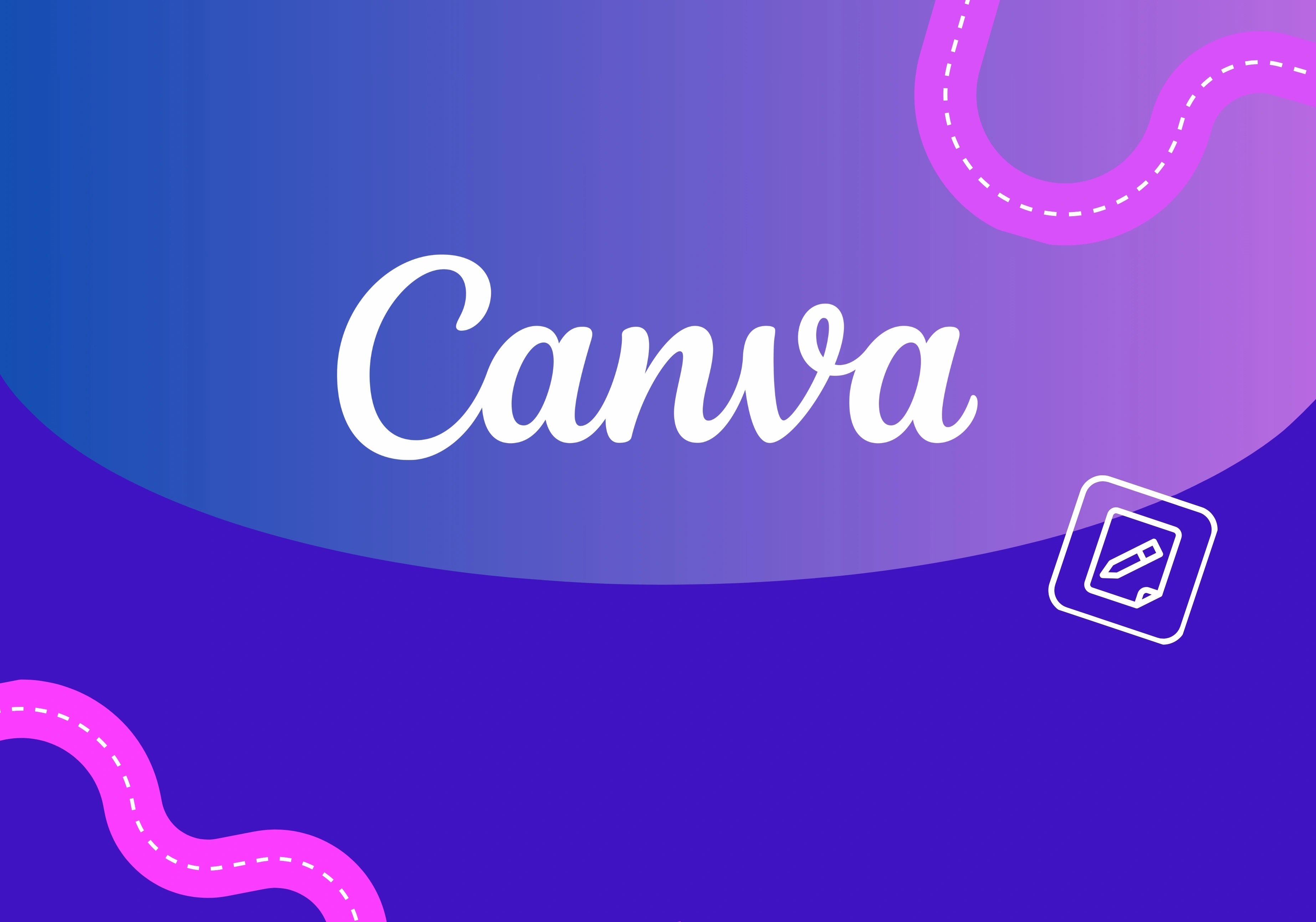 Akunmu Varian Digital Canva Pro